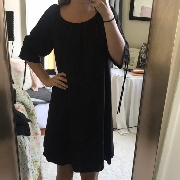 LOFT Shift Dress - Picture 5 of 8